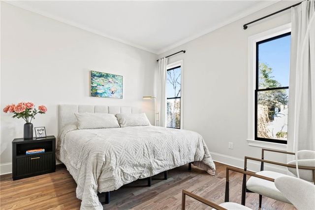 4087 Gilmore Road SE, Smyrna, GA 30080