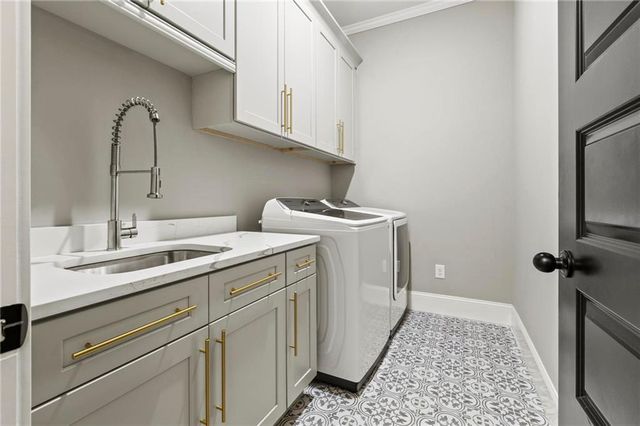 4087 Gilmore Road SE, Smyrna, GA 30080