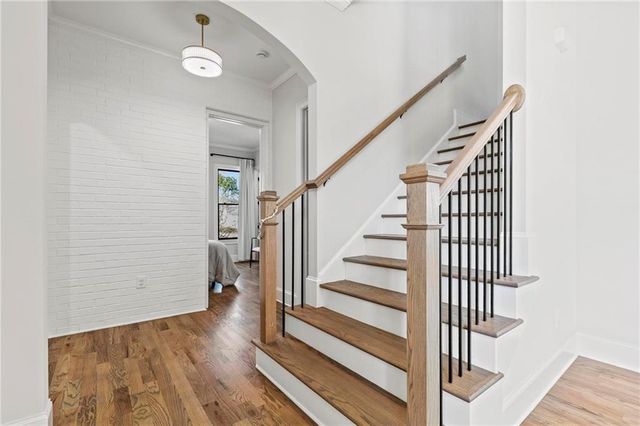 4087 Gilmore Road SE, Smyrna, GA 30080