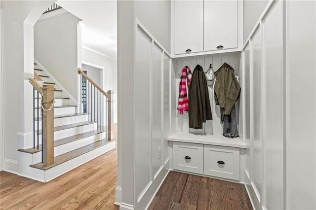 4087 Gilmore Road SE, Smyrna, GA 30080