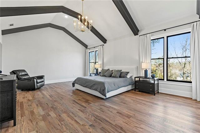 4087 Gilmore Road SE, Smyrna, GA 30080