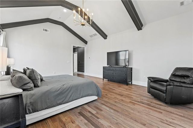 4087 Gilmore Road SE, Smyrna, GA 30080