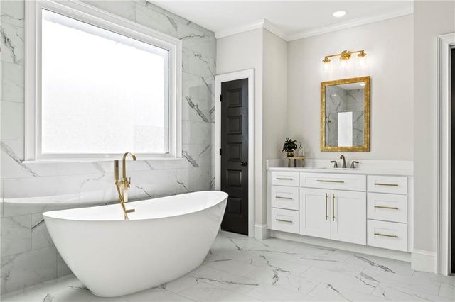 4087 Gilmore Road SE, Smyrna, GA 30080