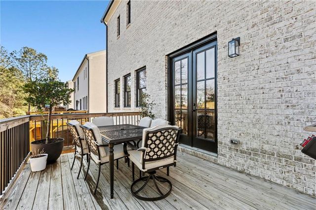 4087 Gilmore Road SE, Smyrna, GA 30080