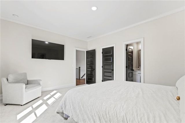 4087 Gilmore Road SE, Smyrna, GA 30080