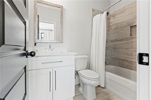 4087 Gilmore Road SE, Smyrna, GA 30080