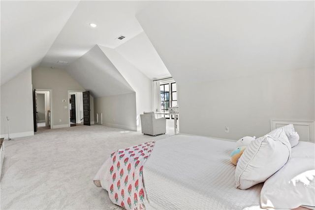 4087 Gilmore Road SE, Smyrna, GA 30080