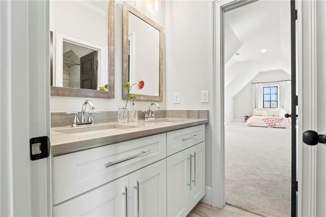 4087 Gilmore Road SE, Smyrna, GA 30080