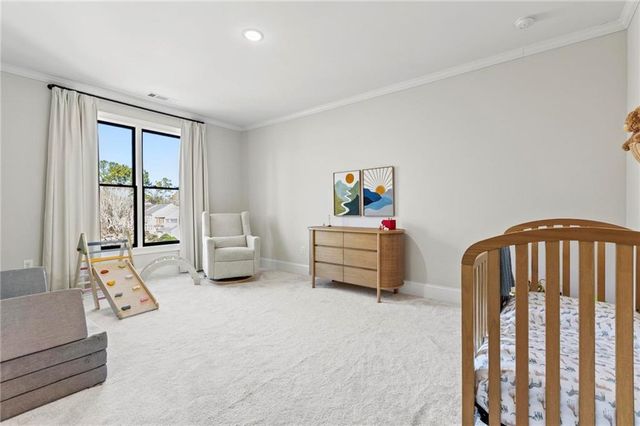 4087 Gilmore Road SE, Smyrna, GA 30080