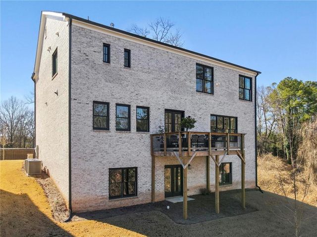 4087 Gilmore Road SE, Smyrna, GA 30080