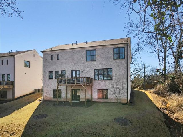 4087 Gilmore Road SE, Smyrna, GA 30080