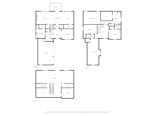 4087 Gilmore Road SE, Smyrna, GA 30080