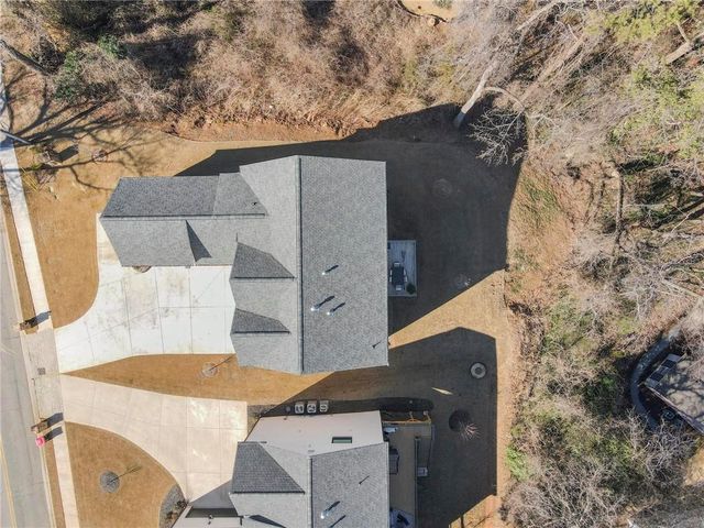 4087 Gilmore Road SE, Smyrna, GA 30080