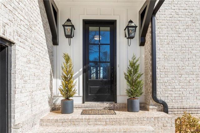 4087 Gilmore Road SE, Smyrna, GA 30080