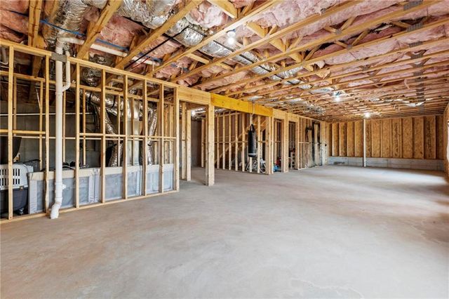 4087 Gilmore Road SE, Smyrna, GA 30080