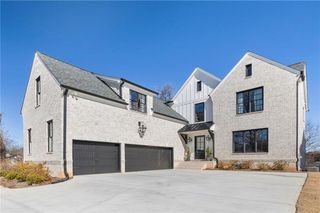 4087 Gilmore Road SE, Smyrna, GA 30080