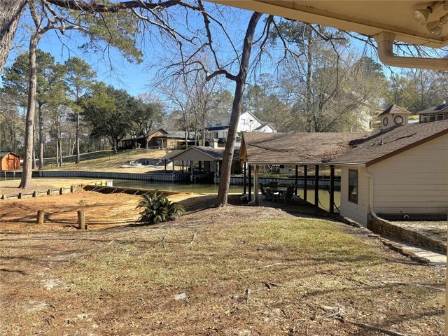 210 Harbor Run Drive, Coldspring, TX 77331