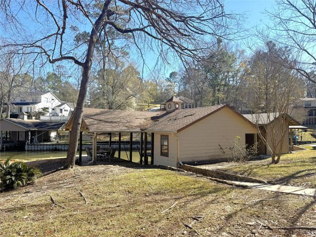 210 Harbor Run Drive, Coldspring, TX 77331