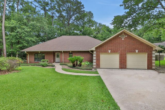 210 Harbor Run Drive, Coldspring, TX 77331
