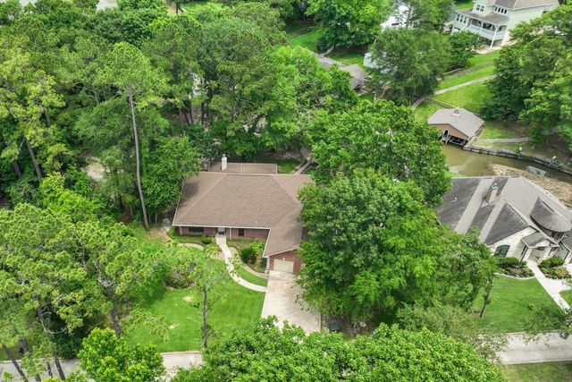 210 Harbor Run Drive, Coldspring, TX 77331