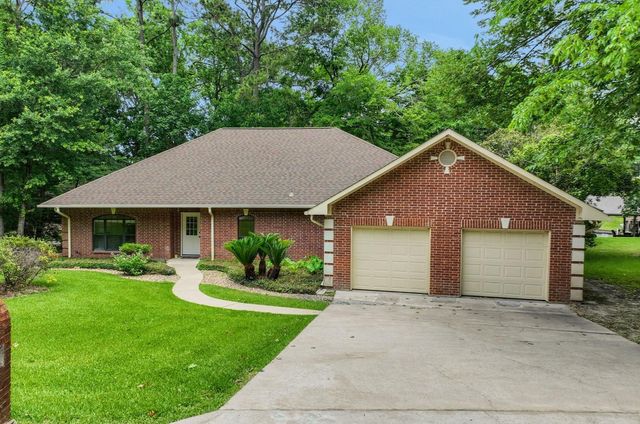 210 Harbor Run Drive, Coldspring, TX 77331