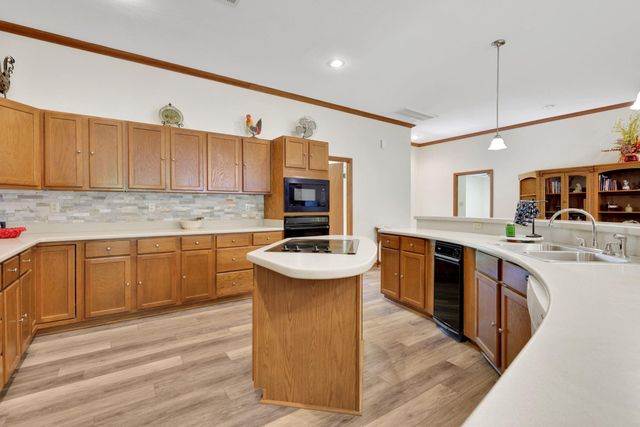 210 Harbor Run Drive, Coldspring, TX 77331