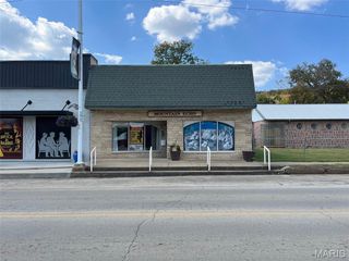 110 N Main St, Ironton, MO 63650