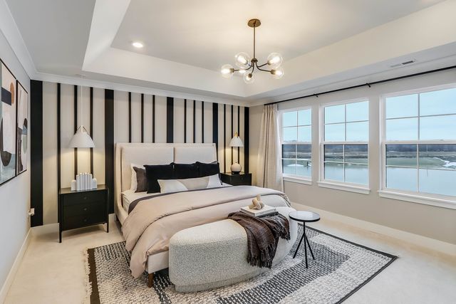 10824 Saxony Street, Huntley, IL 60142