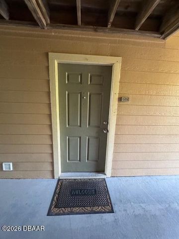 1401 S Palmetto Ave Apt 615, Daytona Beach, FL 32114