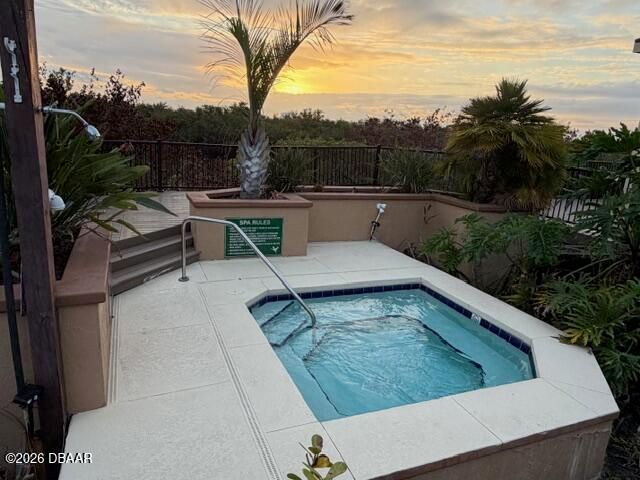 1401 S Palmetto Ave Apt 615, Daytona Beach, FL 32114