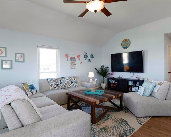 480 County Road 202, Sargent, TX 77414