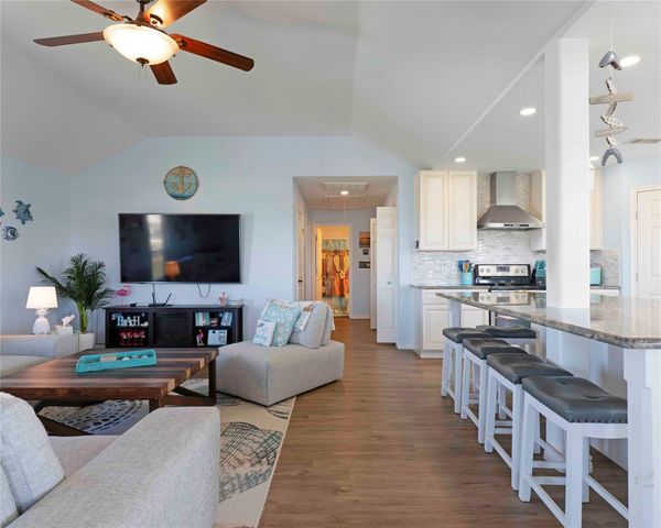 480 County Road 202, Sargent, TX 77414