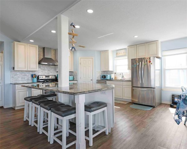 480 County Road 202, Sargent, TX 77414