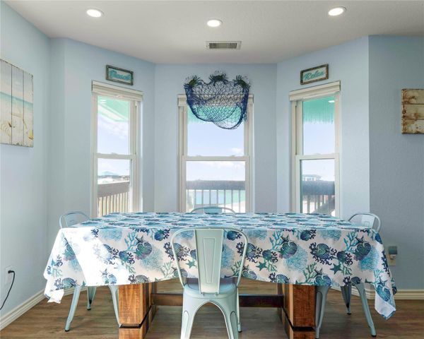 480 County Road 202, Sargent, TX 77414