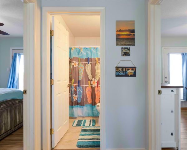 480 County Road 202, Sargent, TX 77414