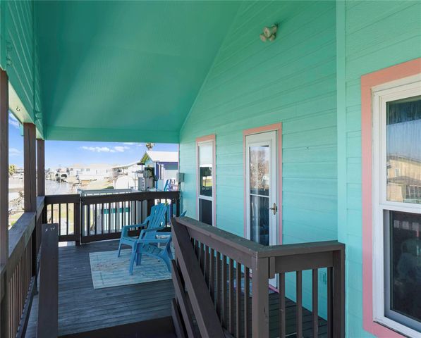 480 County Road 202, Sargent, TX 77414