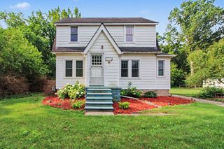 35229 Atlas Street, Romulus City, MI 48174