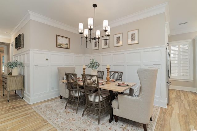 752 Crystal Water Way, Myrtle Beach, SC 29579