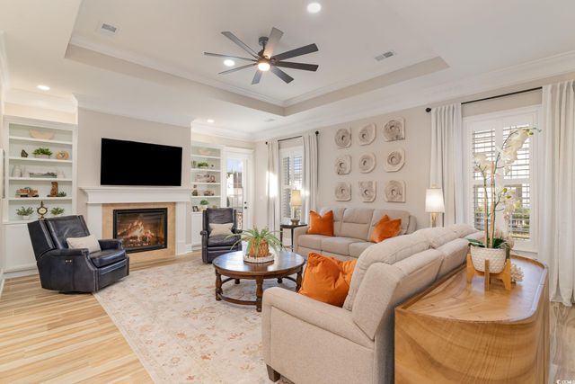 752 Crystal Water Way, Myrtle Beach, SC 29579