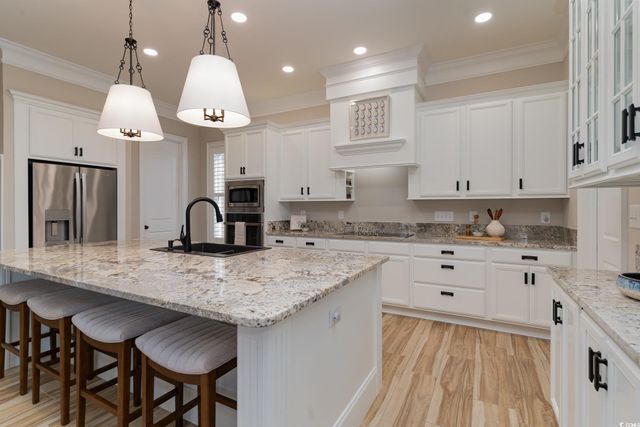 752 Crystal Water Way, Myrtle Beach, SC 29579