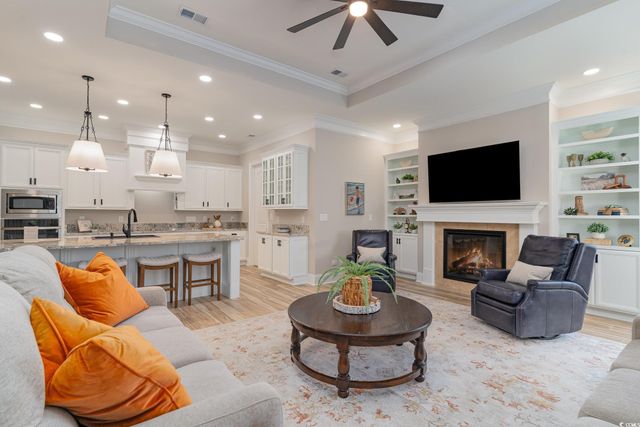 752 Crystal Water Way, Myrtle Beach, SC 29579