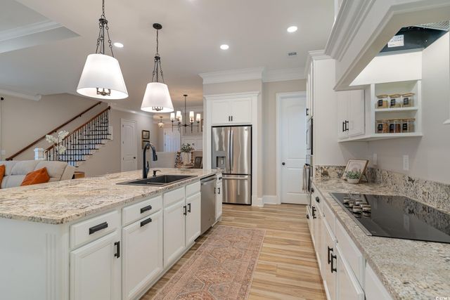 752 Crystal Water Way, Myrtle Beach, SC 29579