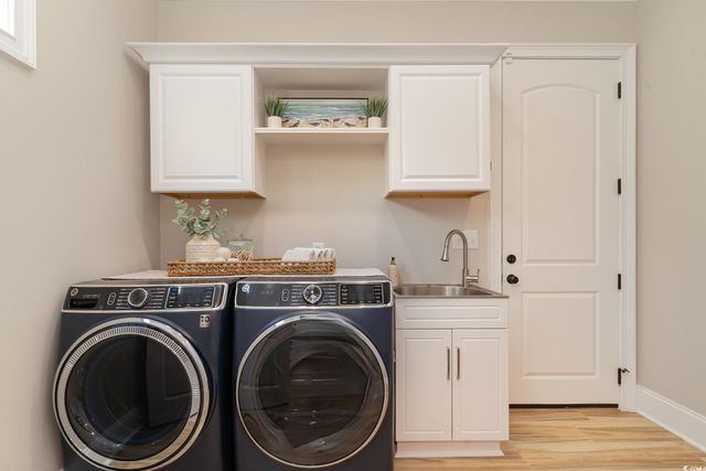 752 Crystal Water Way, Myrtle Beach, SC 29579