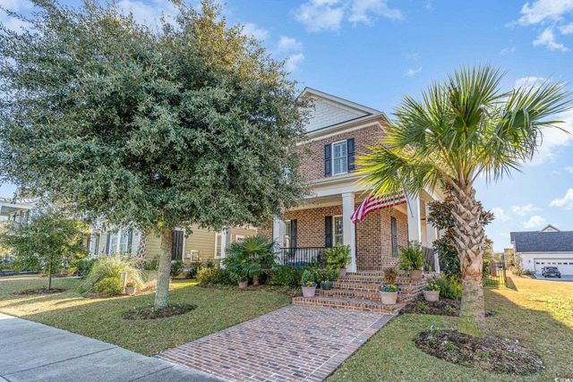 752 Crystal Water Way, Myrtle Beach, SC 29579