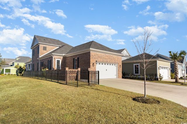 752 Crystal Water Way, Myrtle Beach, SC 29579