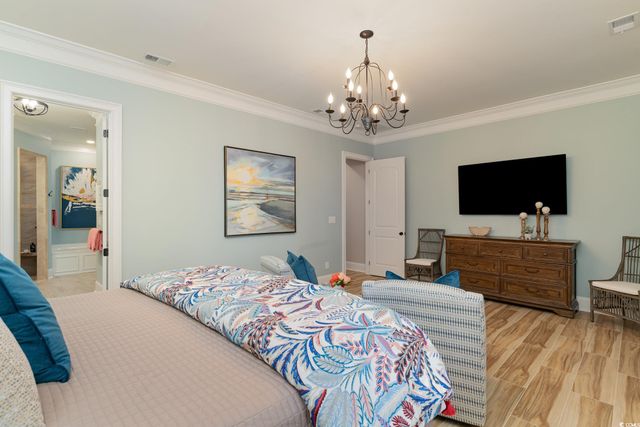 752 Crystal Water Way, Myrtle Beach, SC 29579