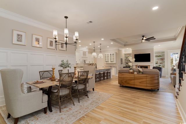 752 Crystal Water Way, Myrtle Beach, SC 29579