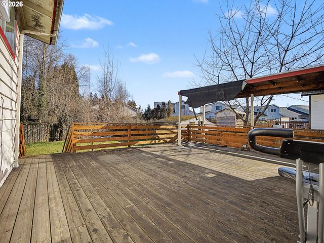 1620 Ne 201ST Ave, Fairview, OR 97024