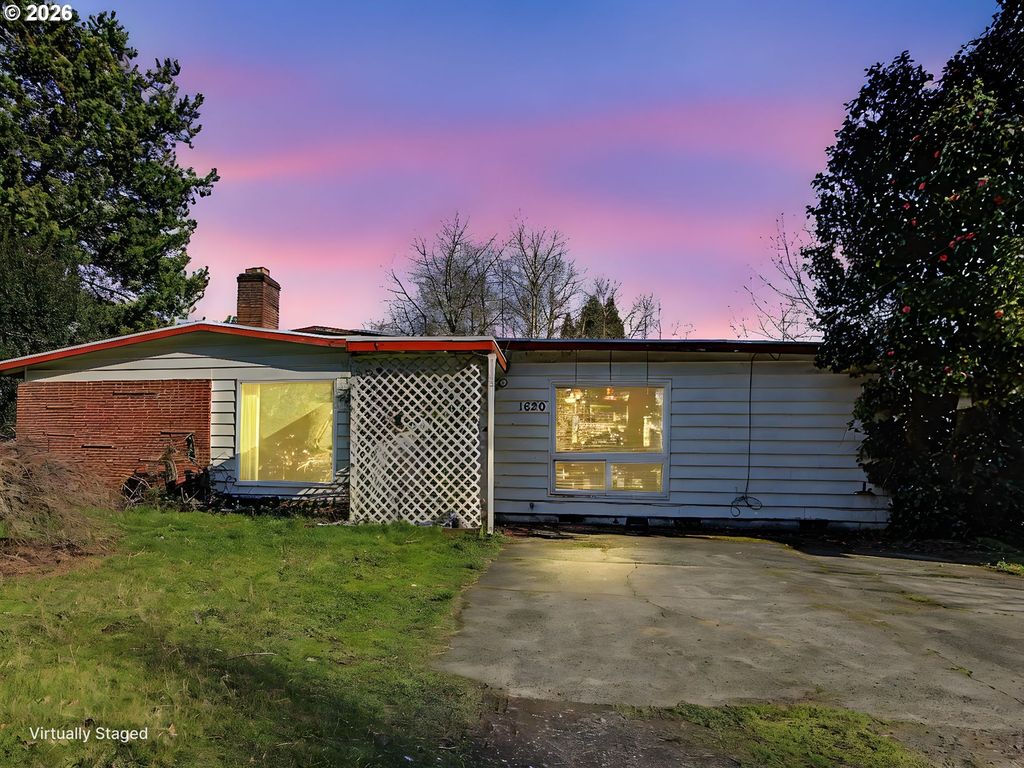 1620 Ne 201ST Ave, Fairview, OR 97024