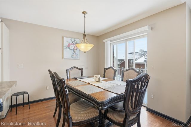 15308 Yale Drive, Clinton Charter Township, MI 48038